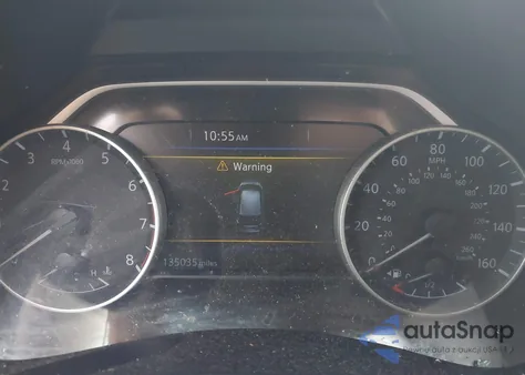 2015 Nissan Murano S from USA, damaged, VIN 5N1AZ2MH0FN209347